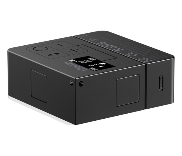 Ulanzi VL49 RGB PRO - RGB, WB (2500K - 9000K) - 1332390 - zdjęcie 5